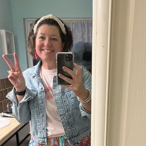 Meet your Posher, Brandi